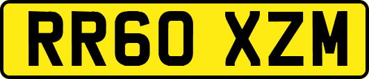 RR60XZM