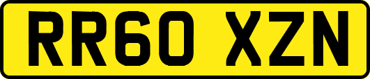 RR60XZN
