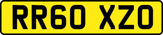 RR60XZO