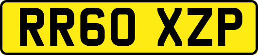 RR60XZP