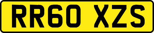RR60XZS