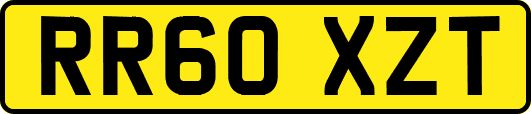 RR60XZT