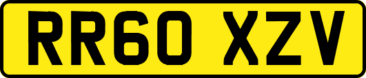 RR60XZV