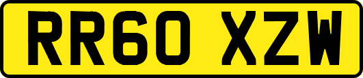 RR60XZW
