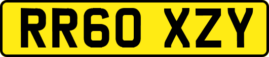 RR60XZY