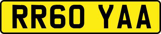 RR60YAA