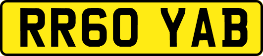 RR60YAB