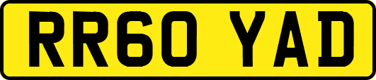 RR60YAD