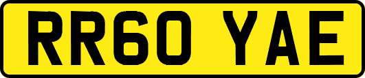 RR60YAE