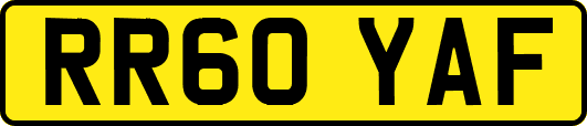 RR60YAF