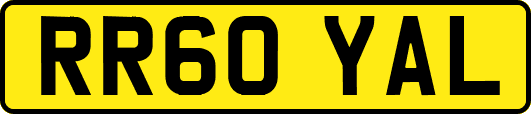 RR60YAL