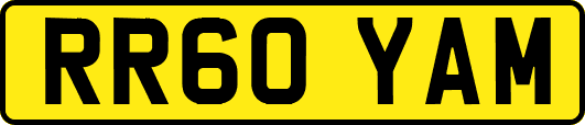 RR60YAM