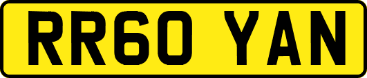RR60YAN