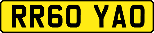 RR60YAO