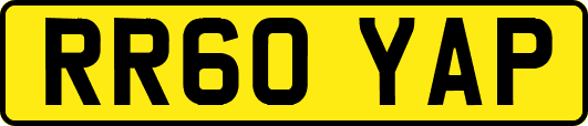 RR60YAP