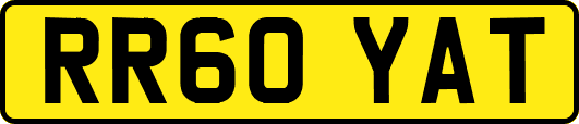 RR60YAT