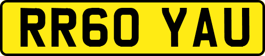 RR60YAU