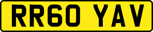 RR60YAV
