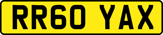 RR60YAX