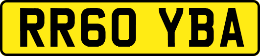RR60YBA