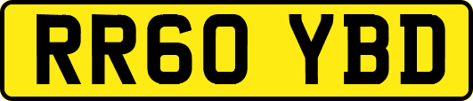 RR60YBD