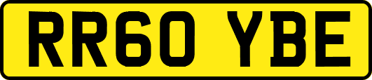 RR60YBE