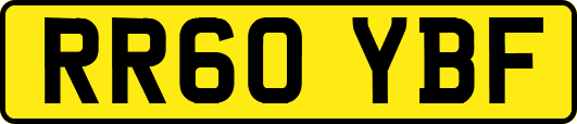 RR60YBF