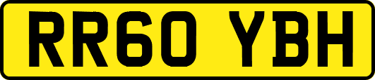 RR60YBH