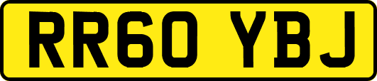 RR60YBJ