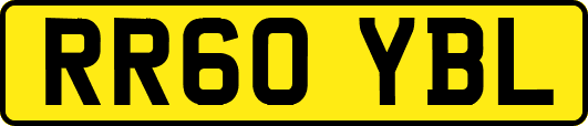 RR60YBL