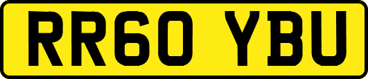 RR60YBU