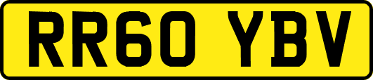 RR60YBV