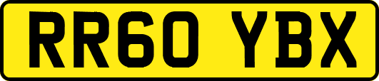 RR60YBX