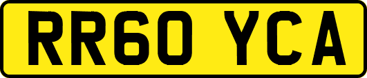 RR60YCA