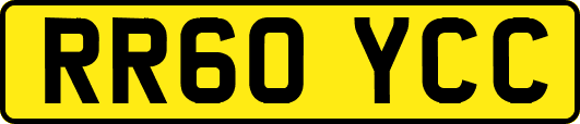RR60YCC