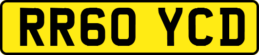 RR60YCD