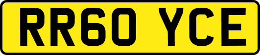 RR60YCE