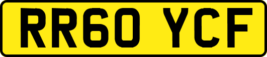 RR60YCF