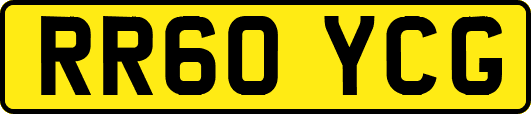 RR60YCG
