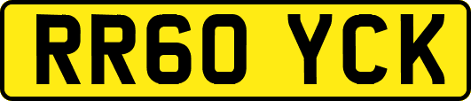 RR60YCK