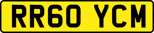 RR60YCM