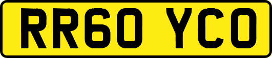 RR60YCO