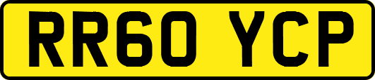 RR60YCP