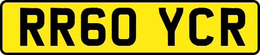 RR60YCR