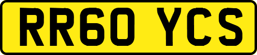 RR60YCS