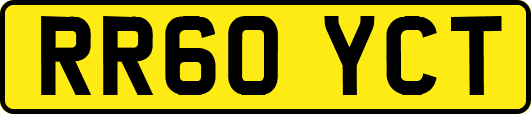RR60YCT