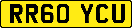 RR60YCU