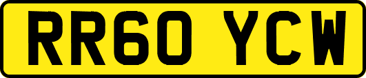 RR60YCW