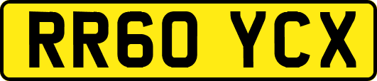 RR60YCX