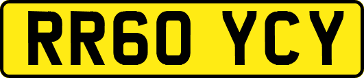 RR60YCY